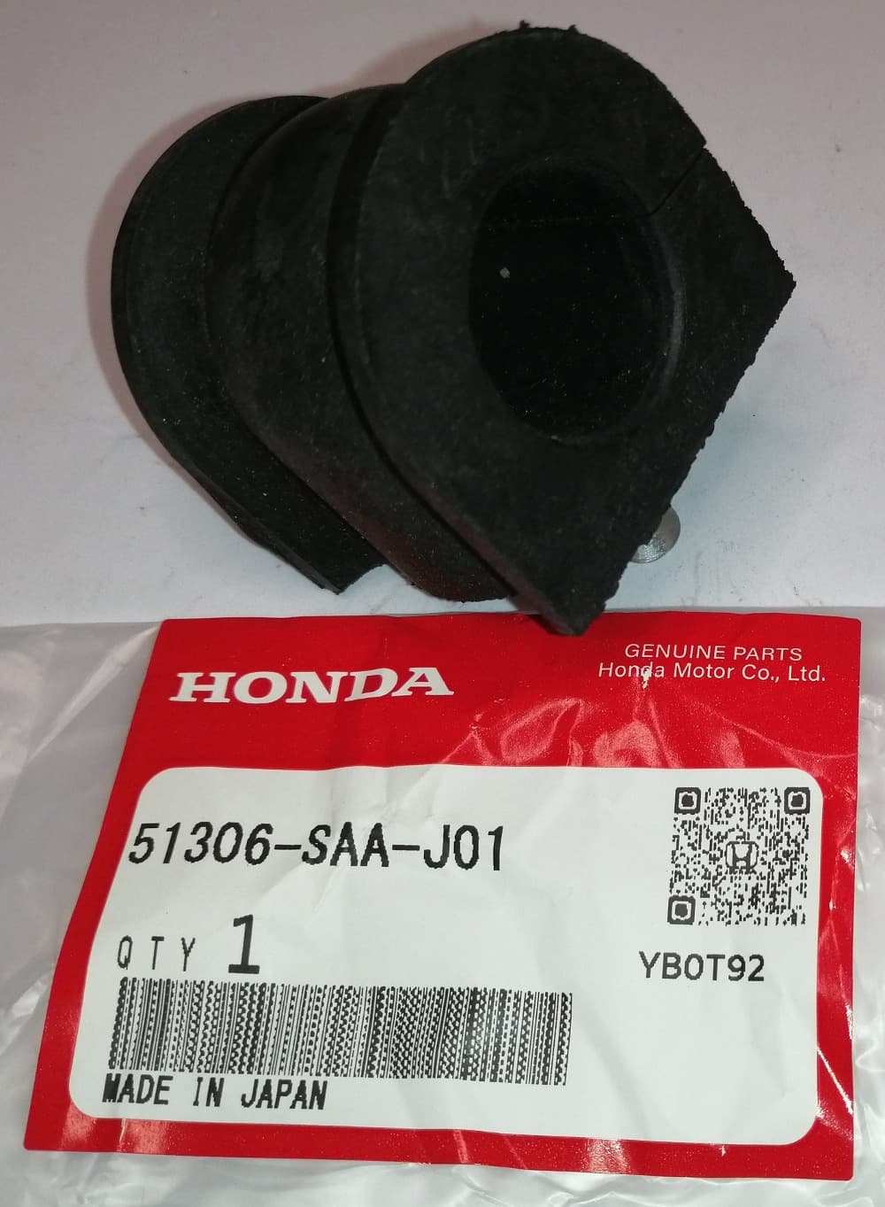Втулка Хонда Джаз в Бийске 555531610