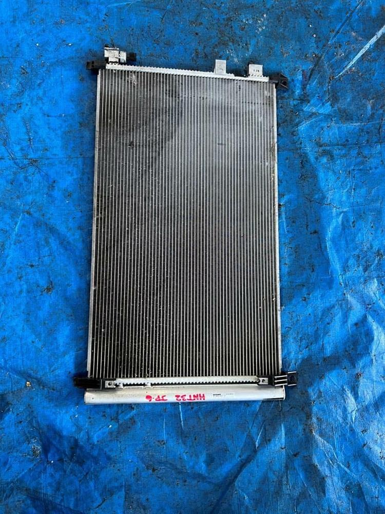 Радиатор кондиционера Ниссан Х-Трейл в Бийске 230491