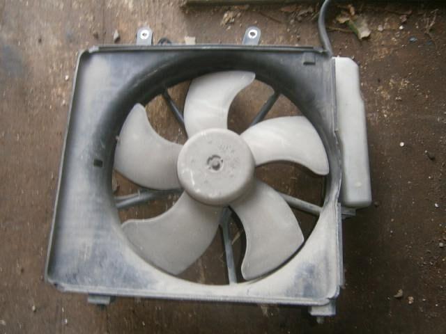 Вентилятор Хонда Джаз в Бийске 24014