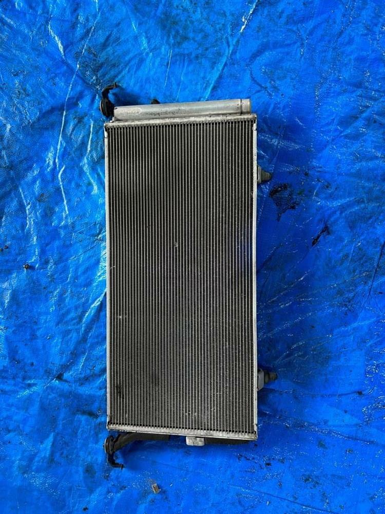 Радиатор кондиционера Субару Легаси в Бийске 245878