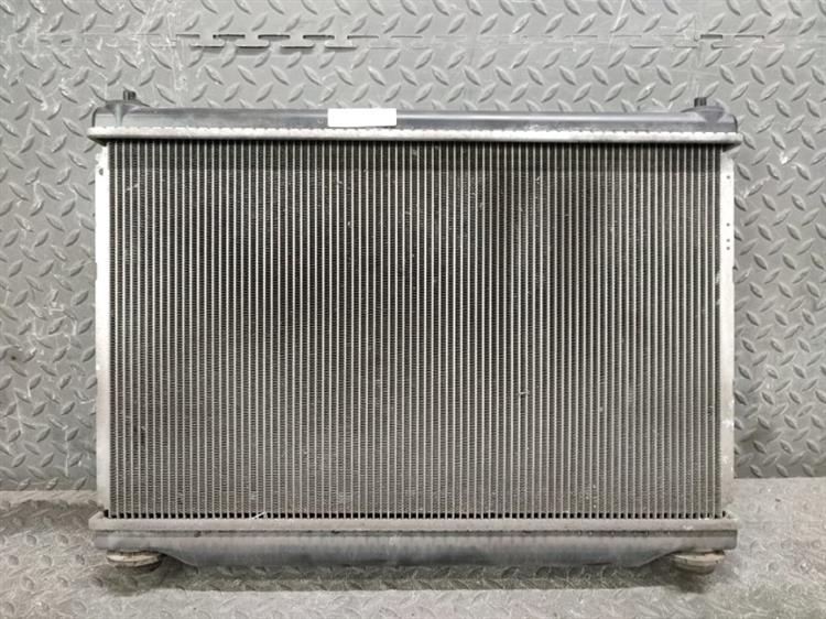 Радиатор основной Мазда Демио в Бийске 409193