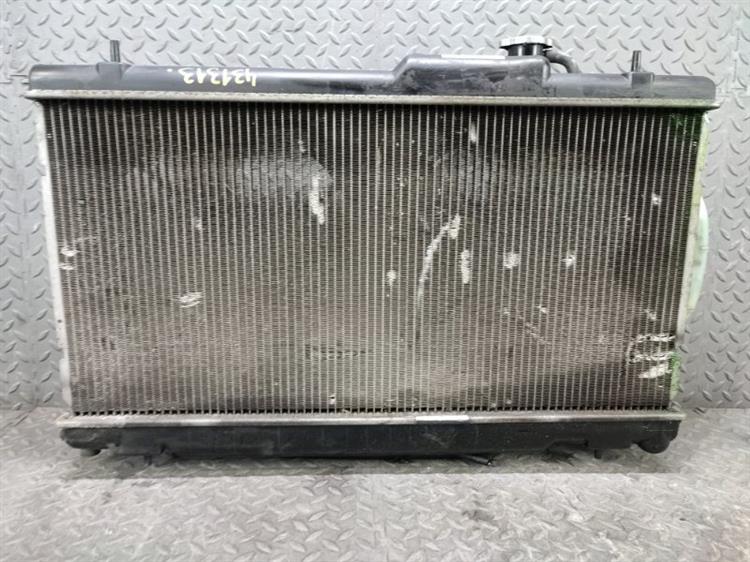 Радиатор основной Субару Легаси в Бийске 431313