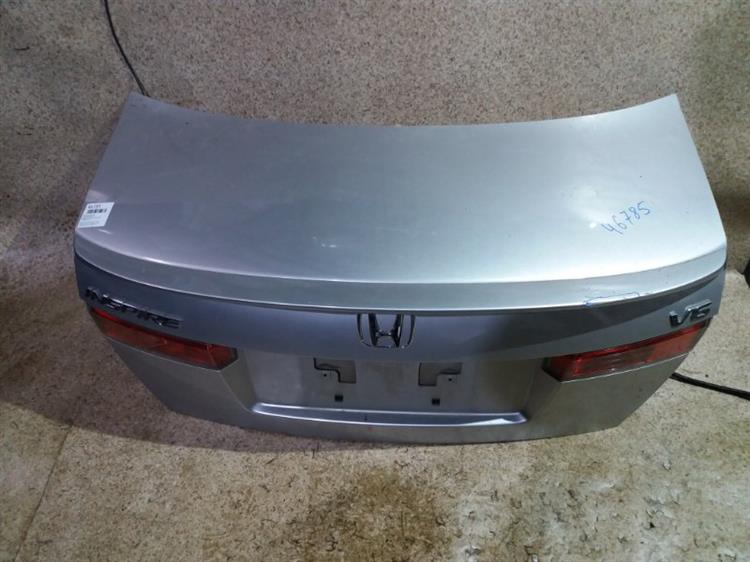 Крышка багажника Хонда Инспаер в Бийске 46785