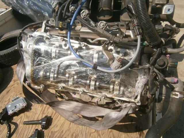 Двигатель Сузуки Свифт в Бийске 47546