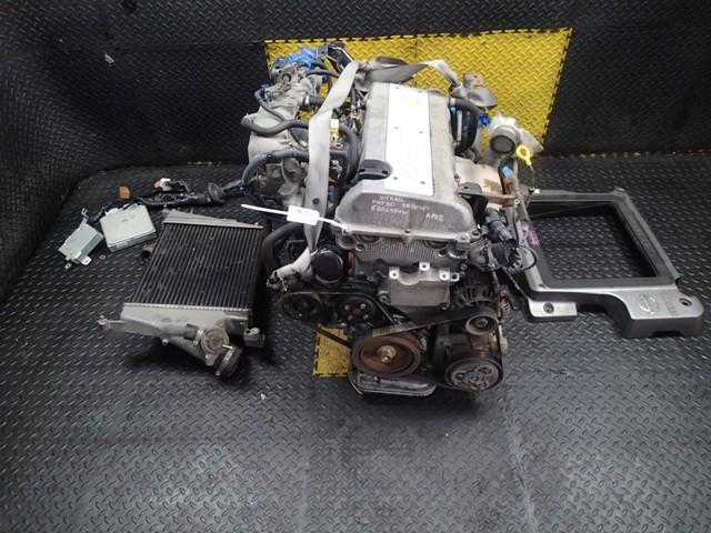Двигатель Ниссан Х-Трейл в Бийске 91097