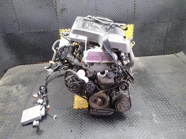 Двигатель Ниссан Х-Трейл в Бийске 910991