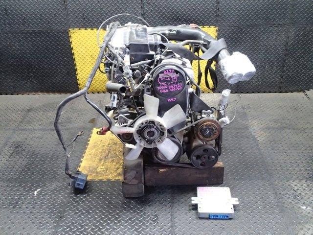 Двигатель Сузуки Эскудо в Бийске 91158