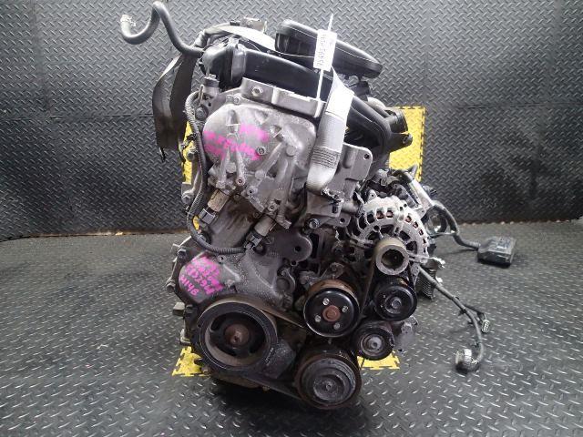 Двигатель Ниссан Х-Трейл в Бийске 95491